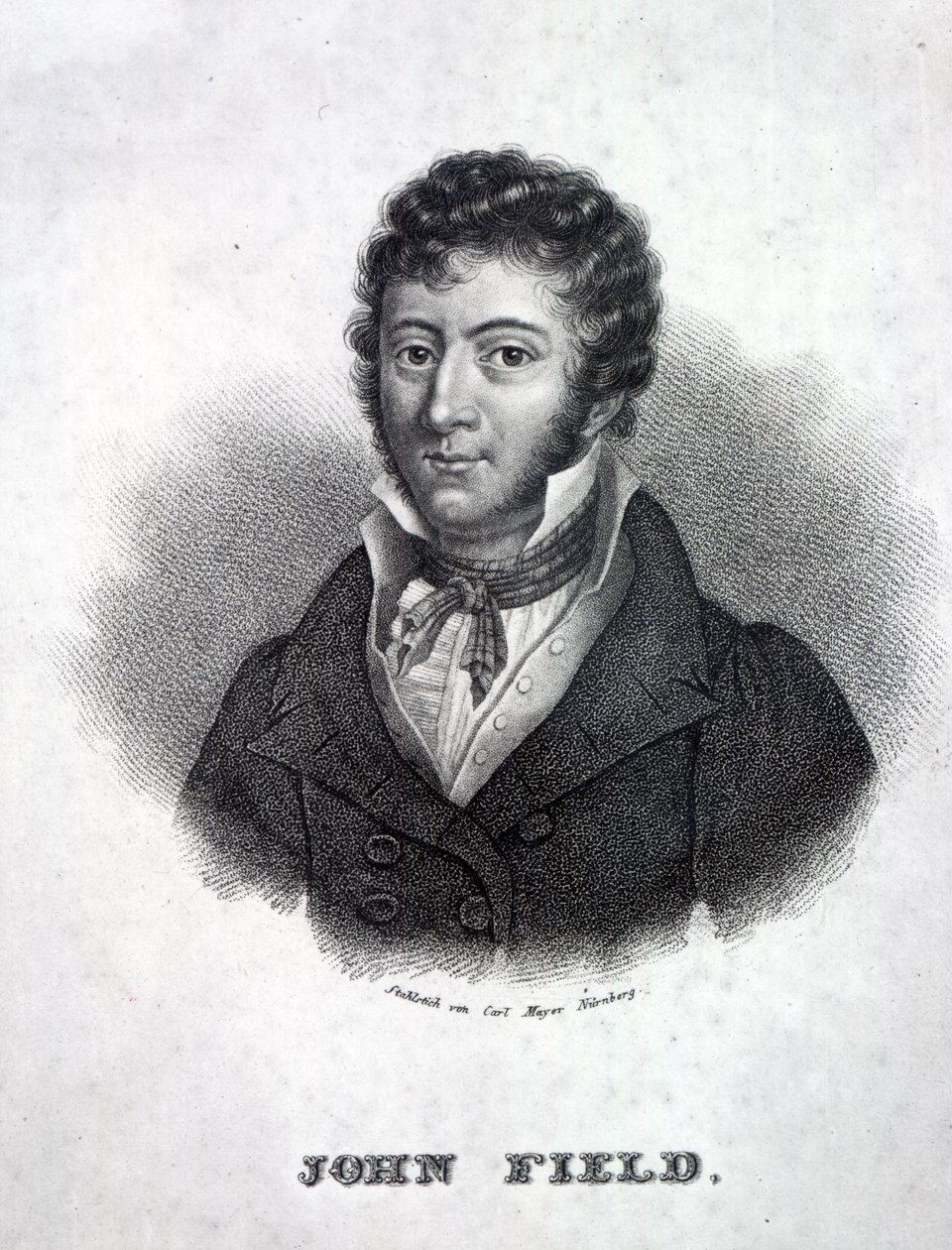 John Field od Carl Mayer