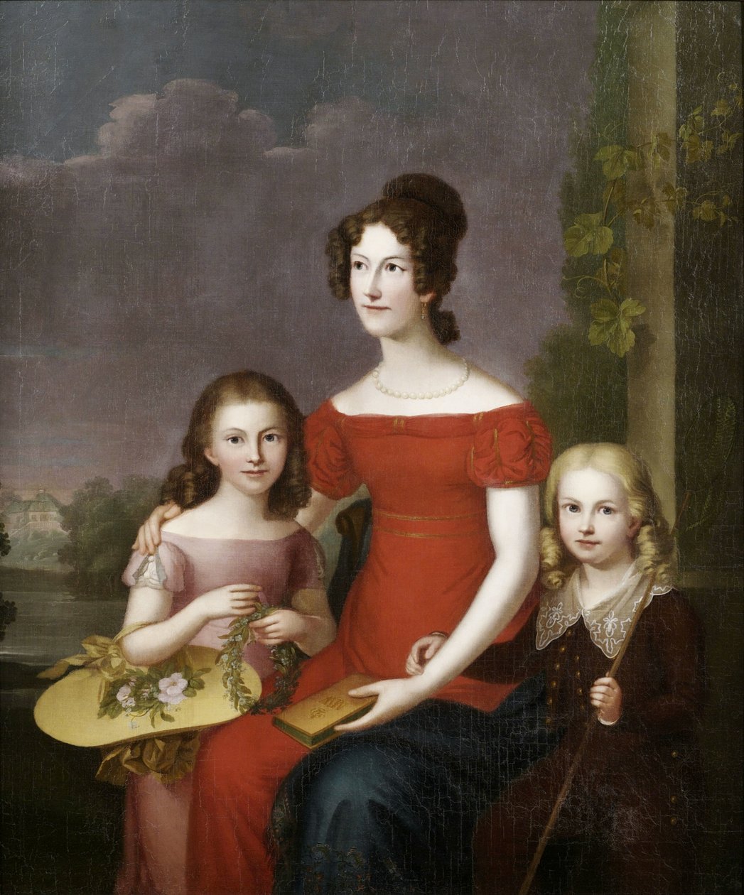Vévoda Eugen z Württembergu (1820-1875) od Carl Rothe