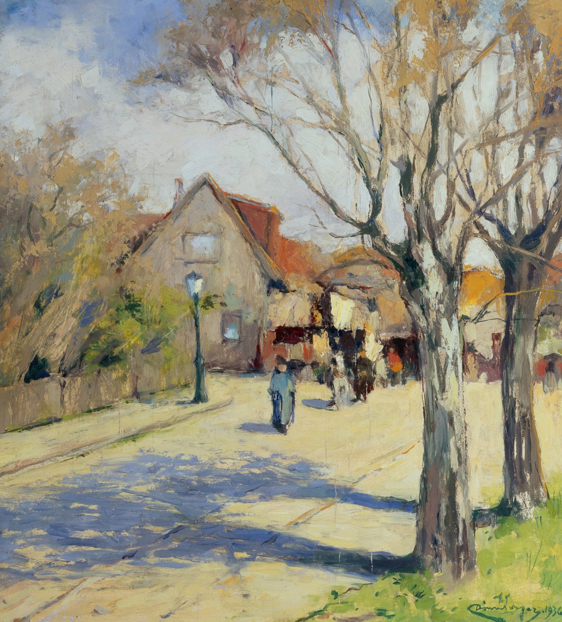 Od Syna od Carl Dornberger
