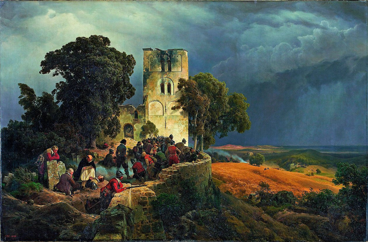 "Le obležení"" Přívěsek Defense d