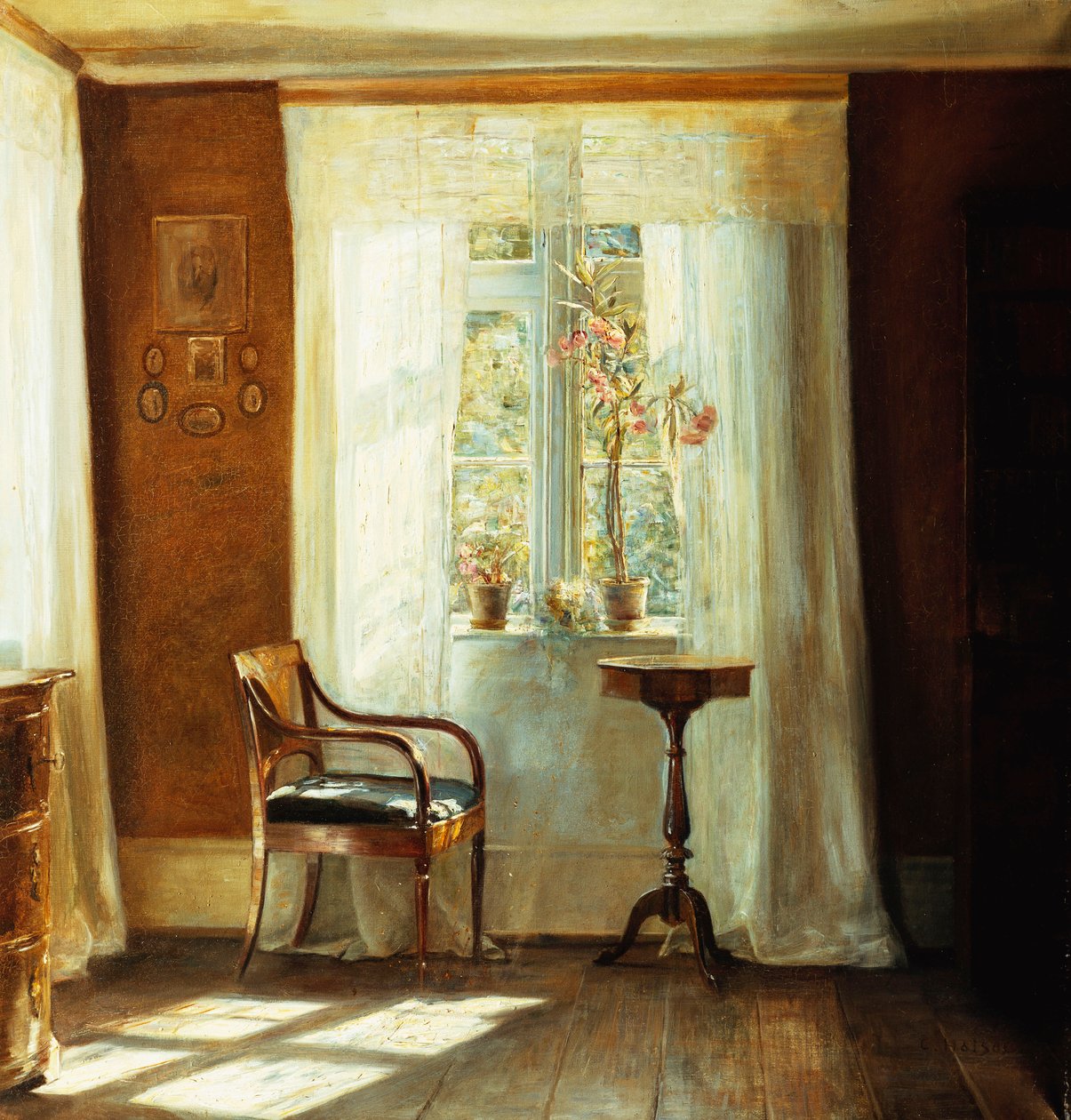 The Artist