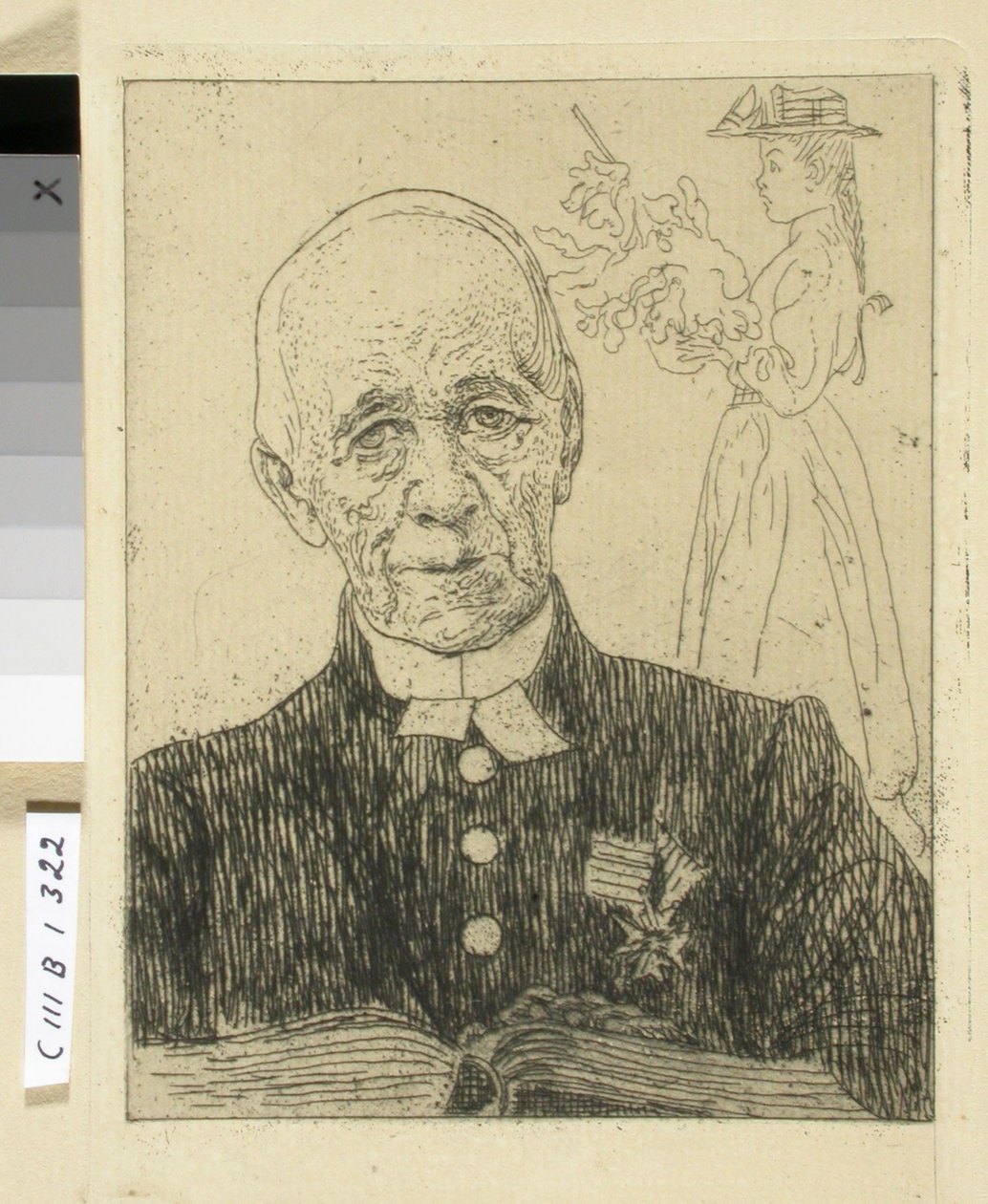 Bez názvu od Carl Larsson