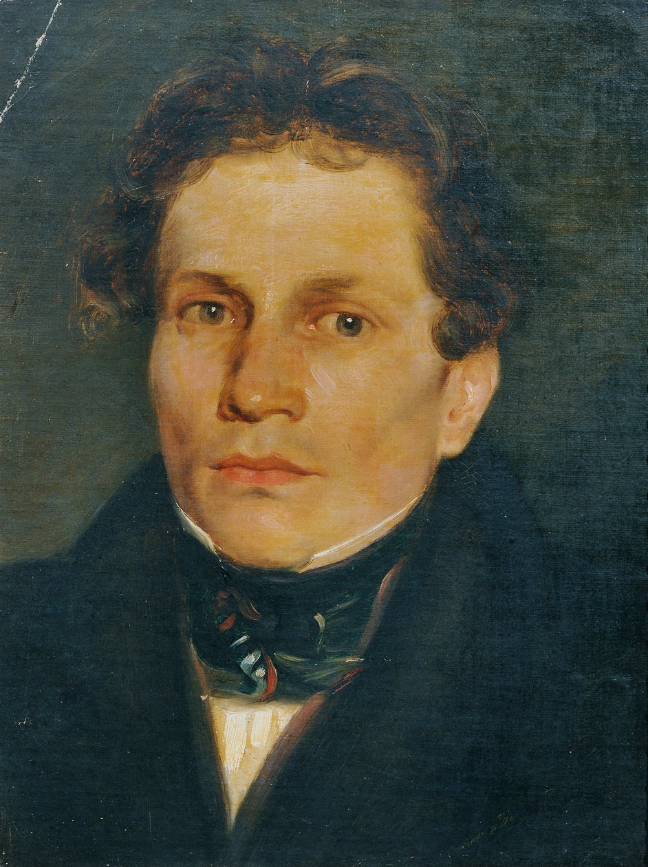 Joseph Ramelmayr (Rammelmayer) od Carl Rahl