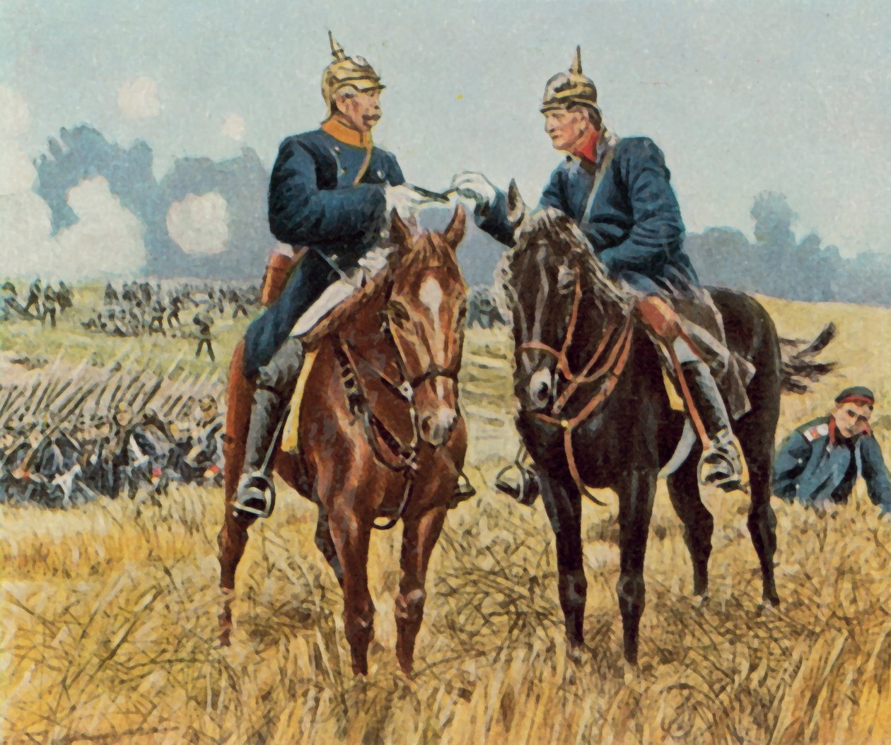  od Carl Rochling