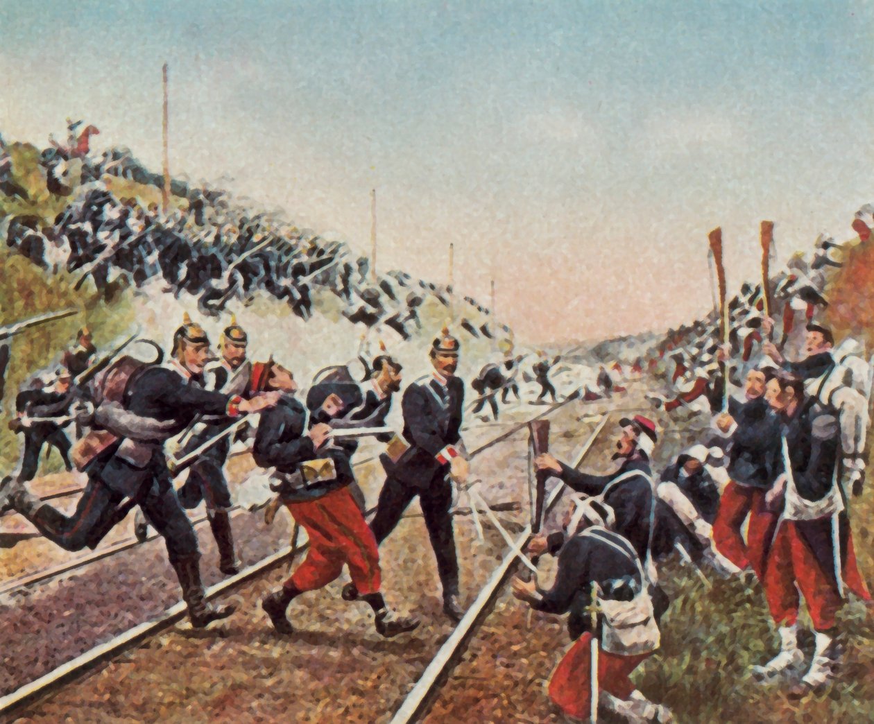  od Carl Rochling