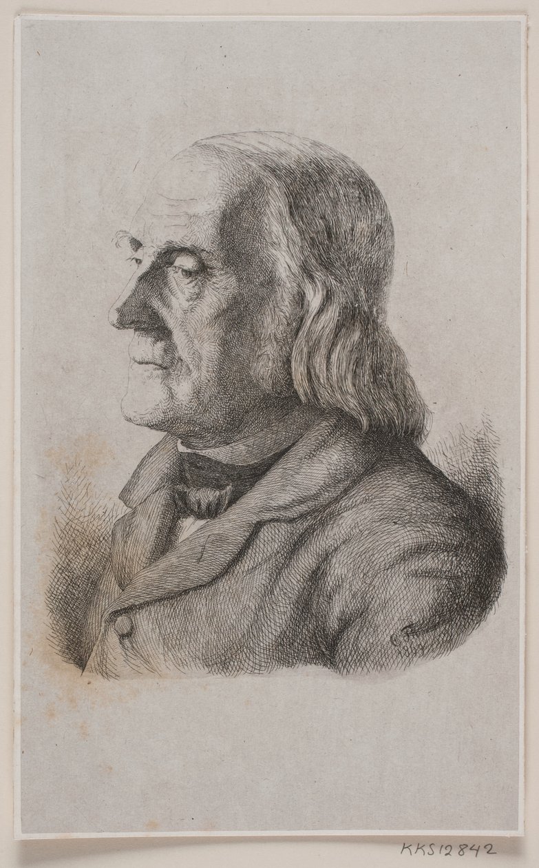 V. A. Schlegel od Carl Thomsen