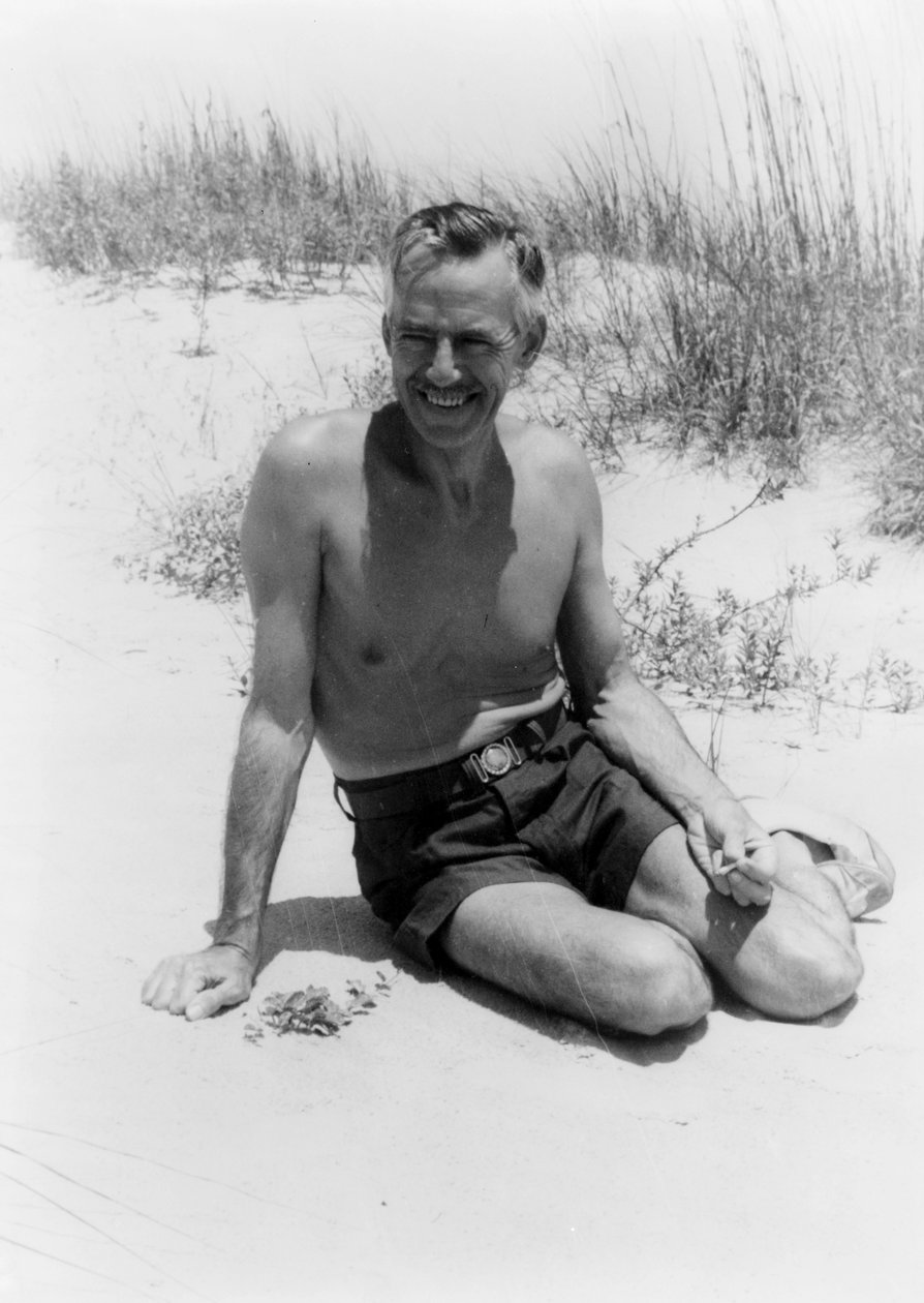 Carl van Vechten (1880-1964), americký spisovatel a fotograf, zde kolem roku 1928. od Carl Van Vechten
