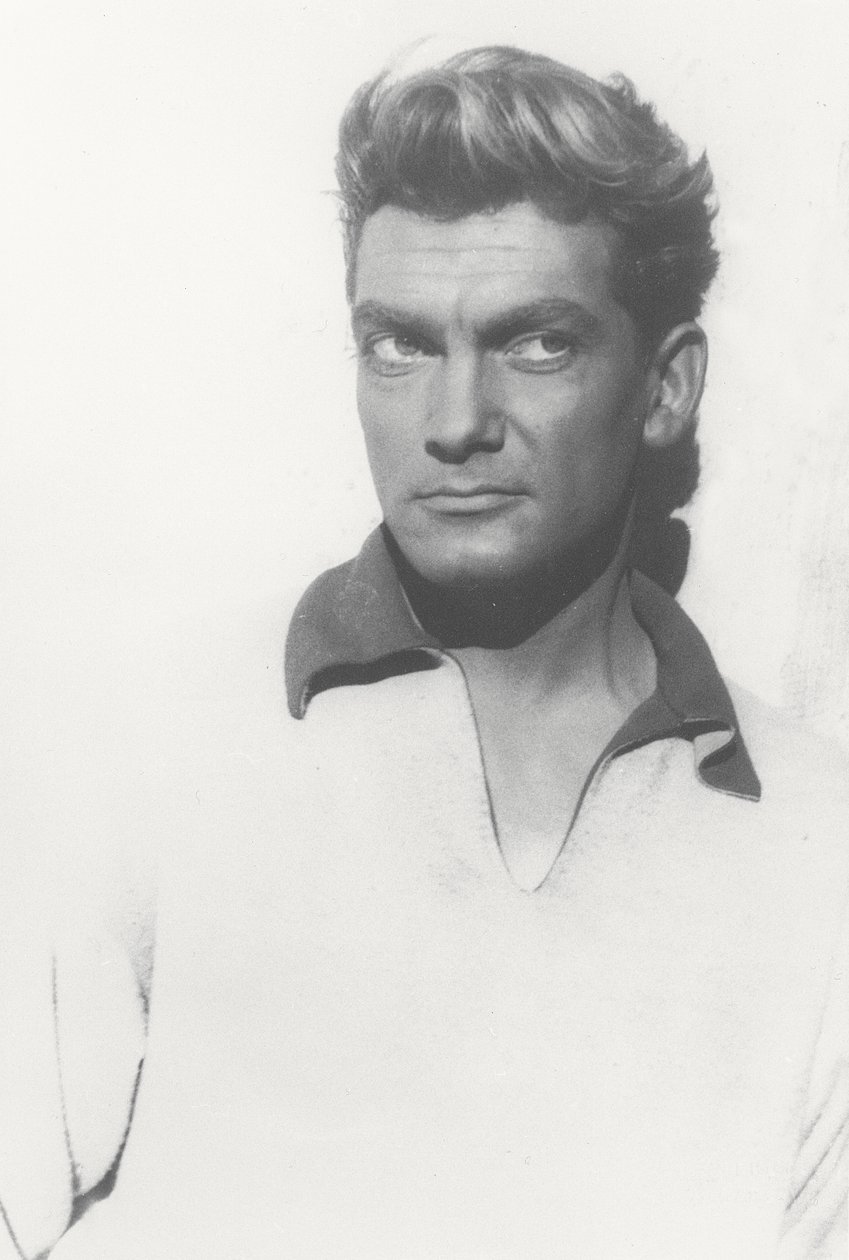 Jean Marais od Carl Van Vechten
