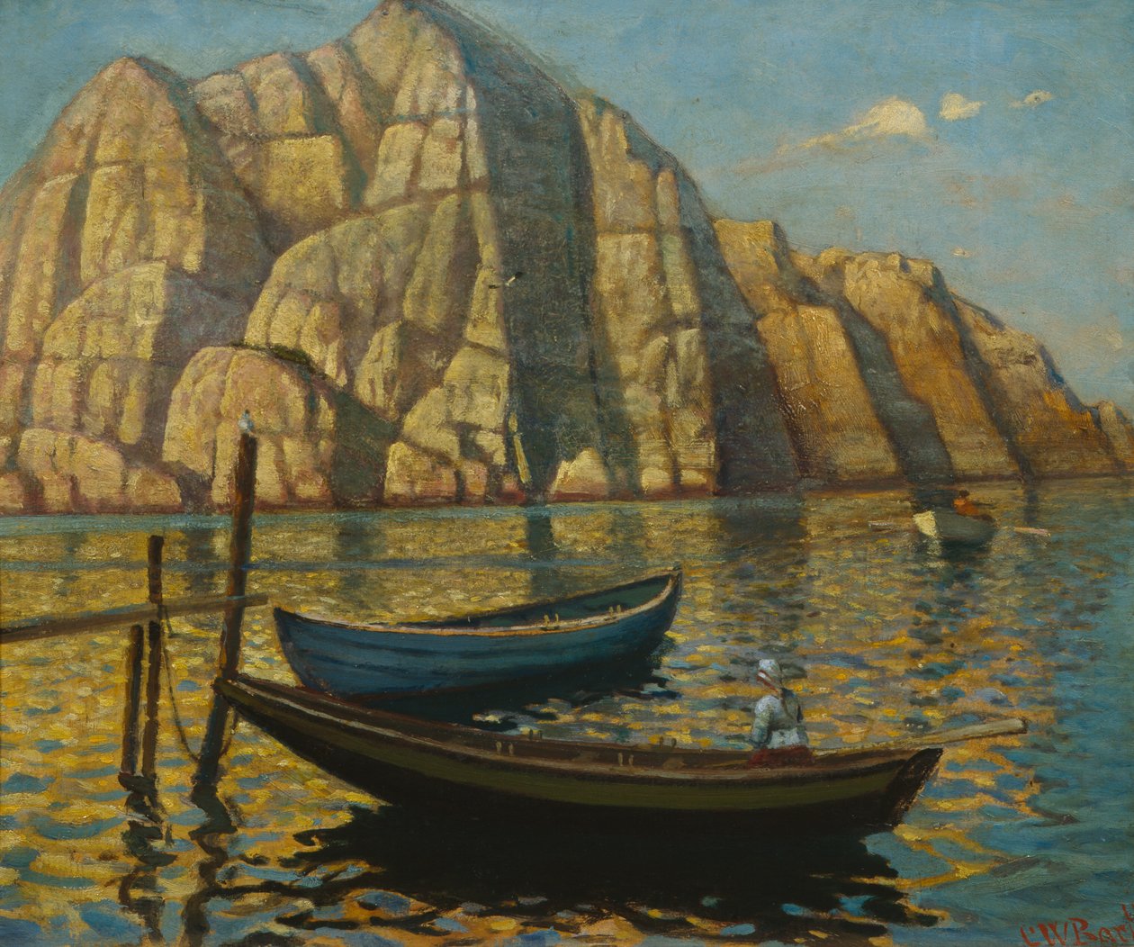  od Carl Wilhelm Barth