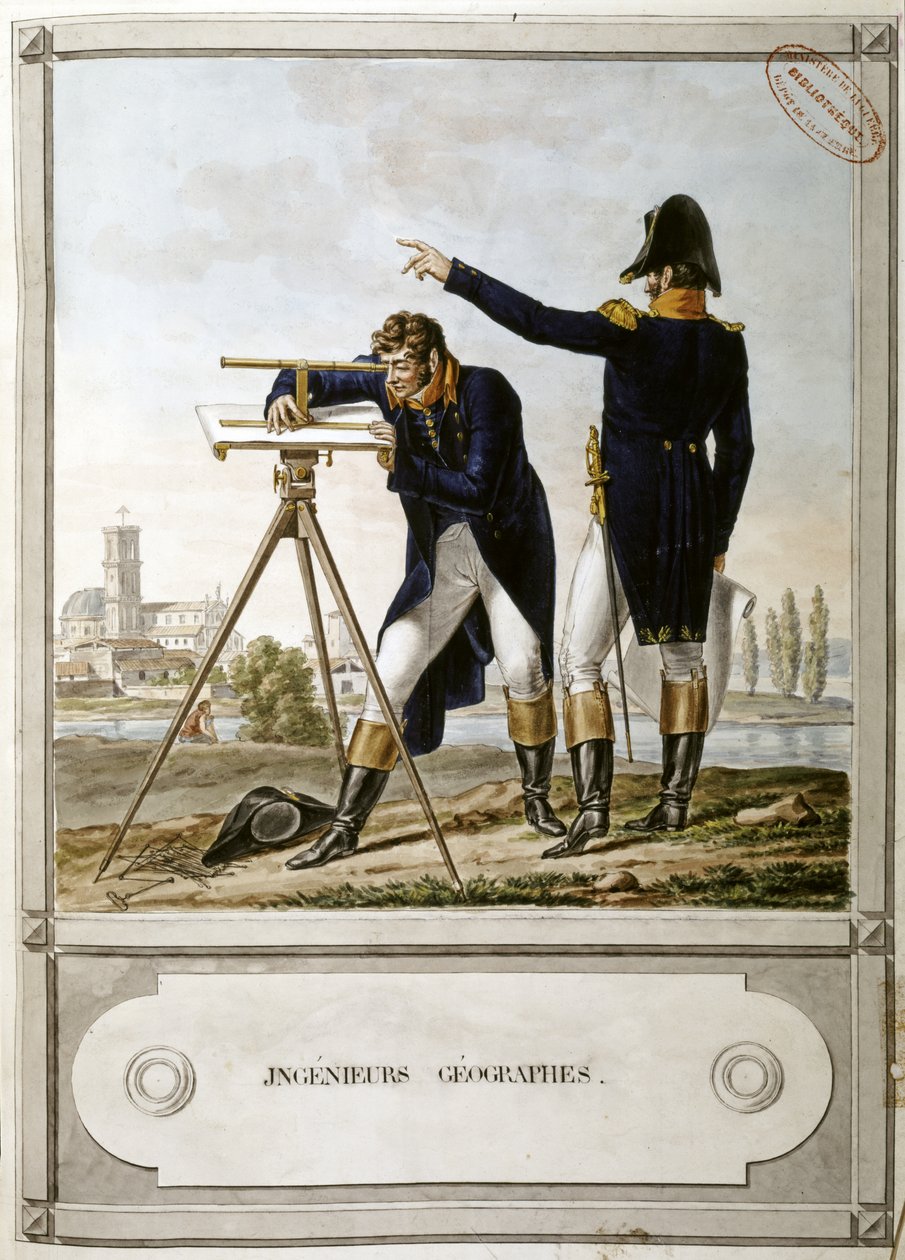 Grande Armée od Carle Vernet