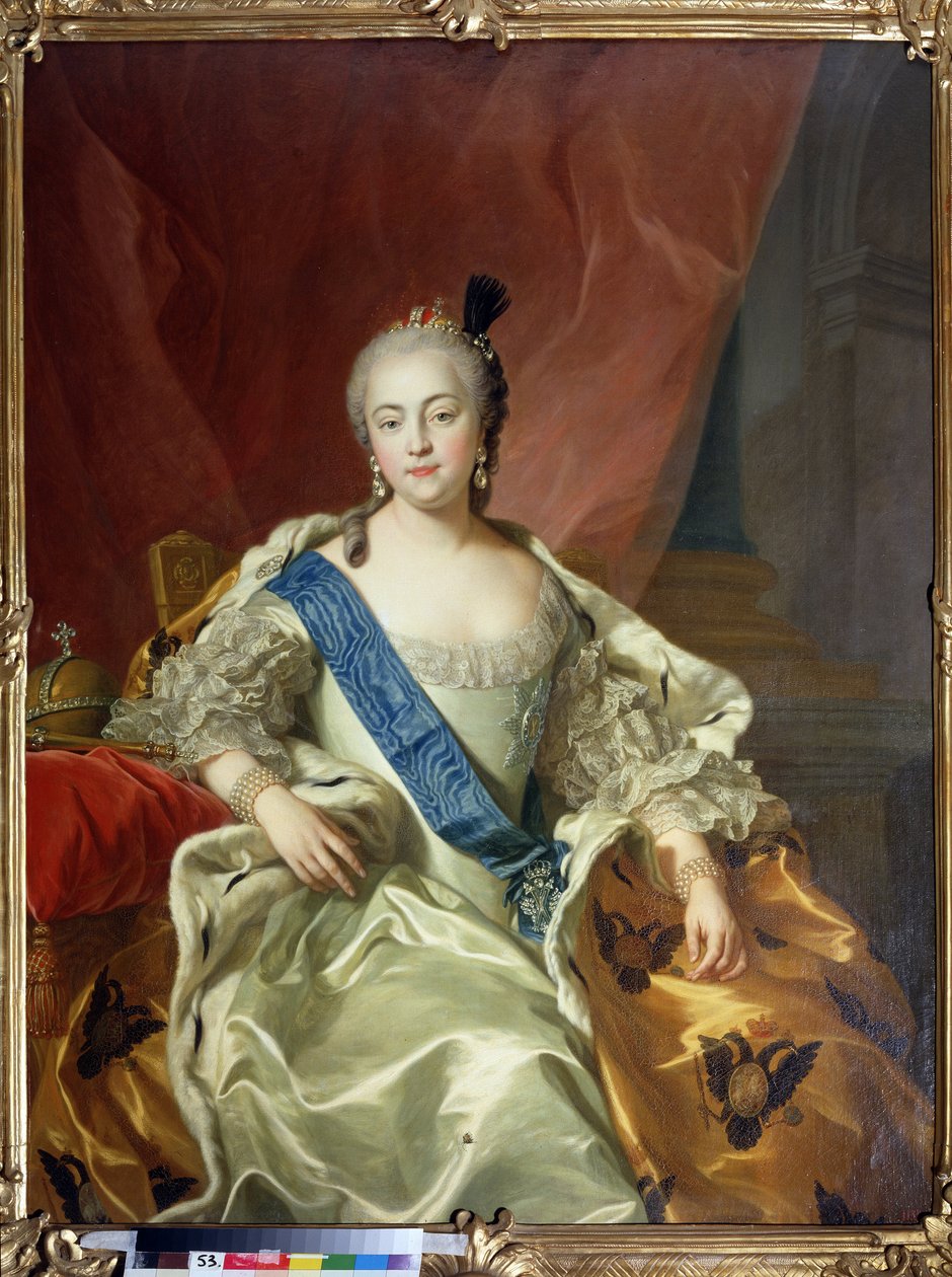 Neznámý obrázek od Carle van Loo