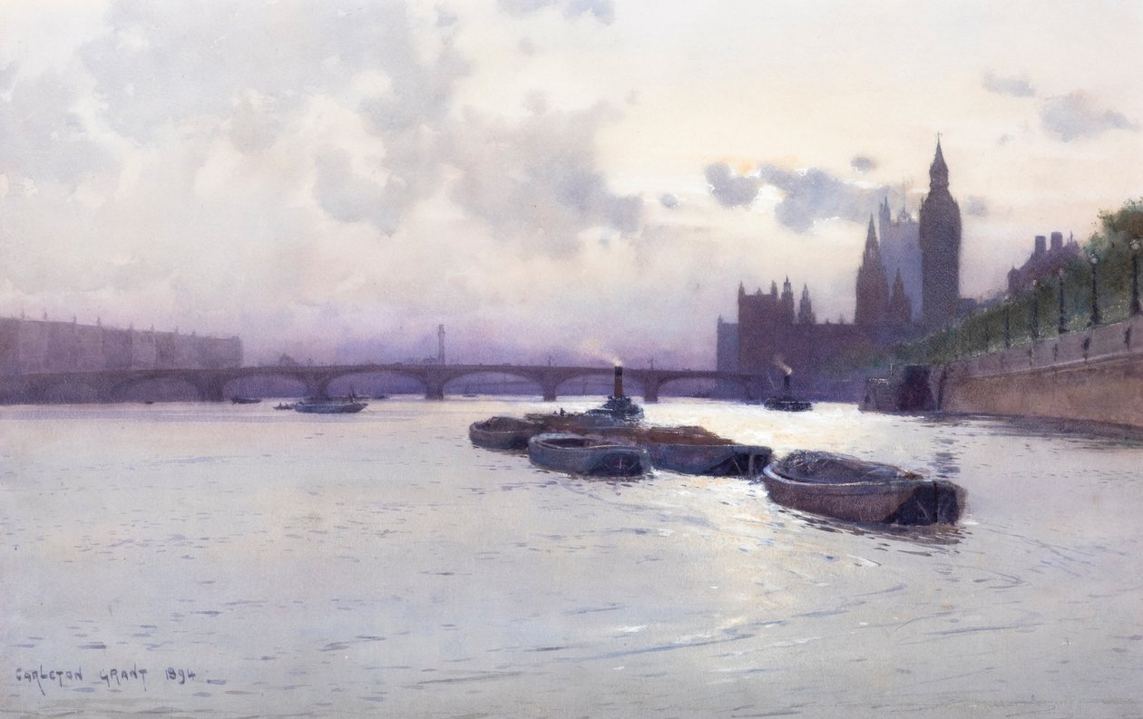Westminster od Carleton Grant