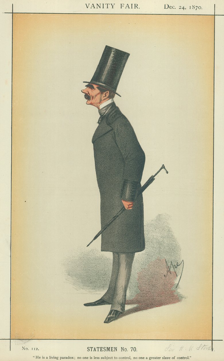 od Carlo (1839-89) Pellegrini