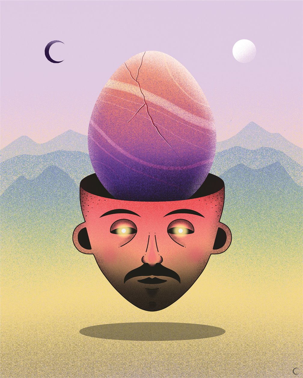  od Carlo Alberto Giardina