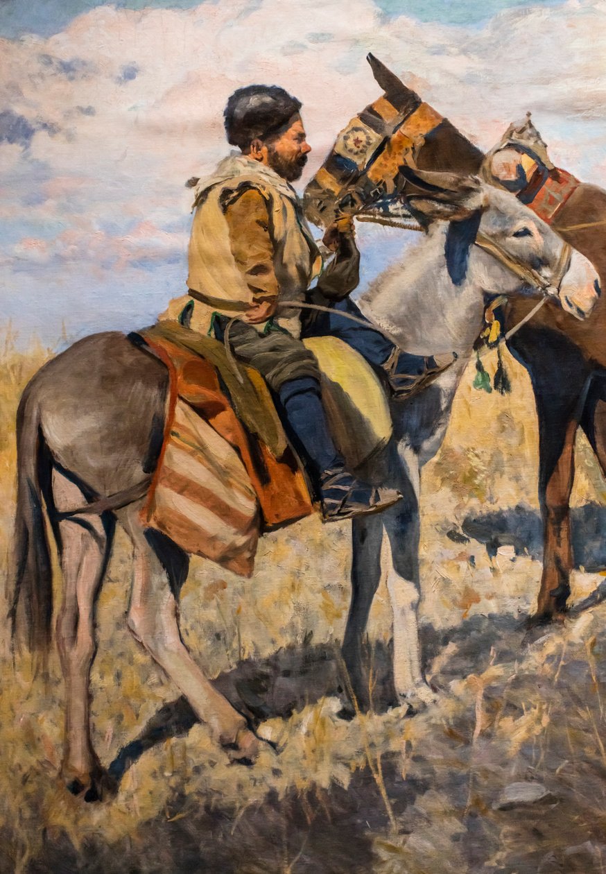  od Carlos Vazquez y Ubeda