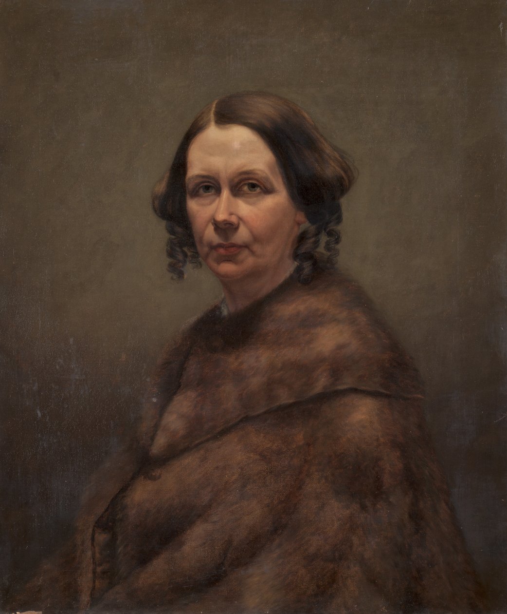 paní Gossová od Caroline L. Ransom