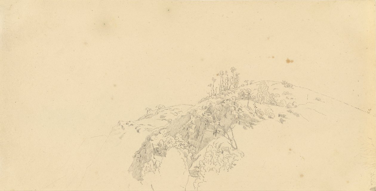 Krajina


















 (studie) od Caspar David Friedrich