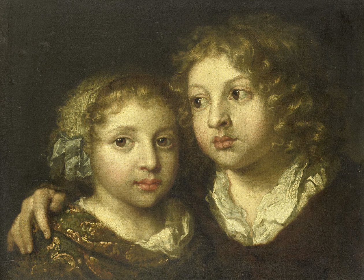  od Caspar Netscher