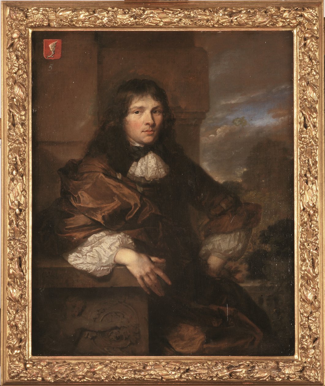  od Caspar Netscher
