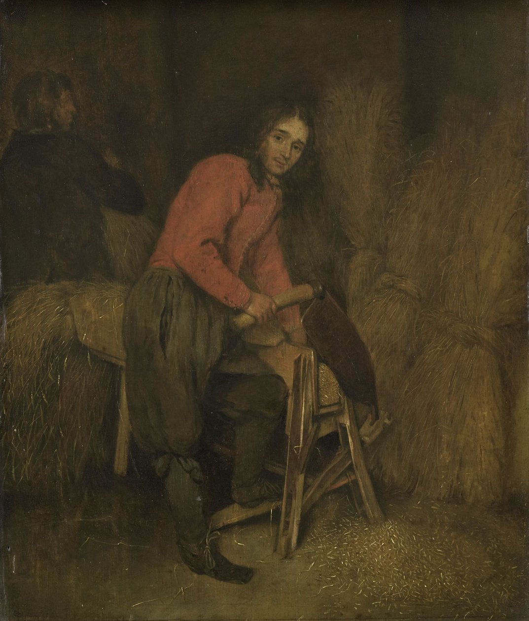  od Caspar Netscher