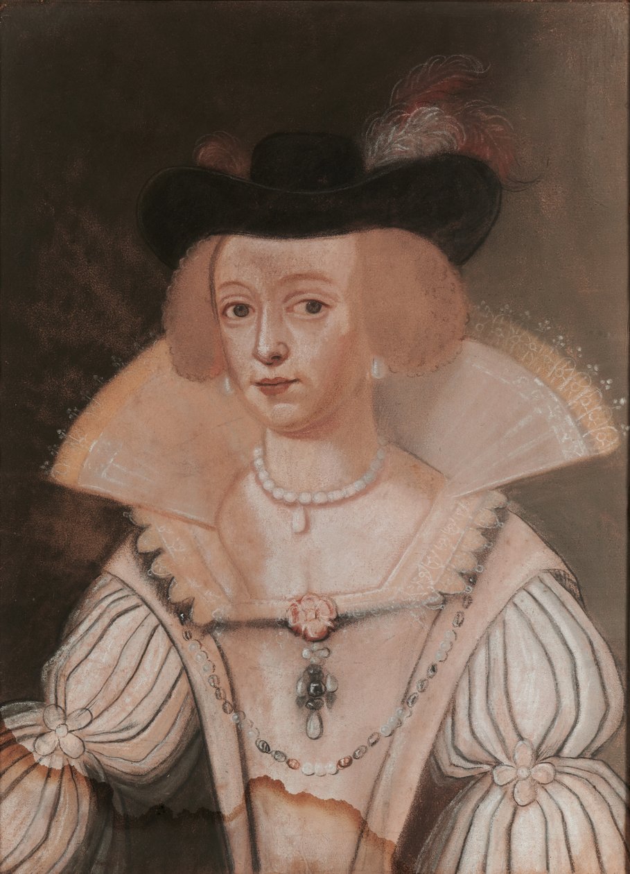 Uspěchaný rodinný portrét od Catherine Hausted