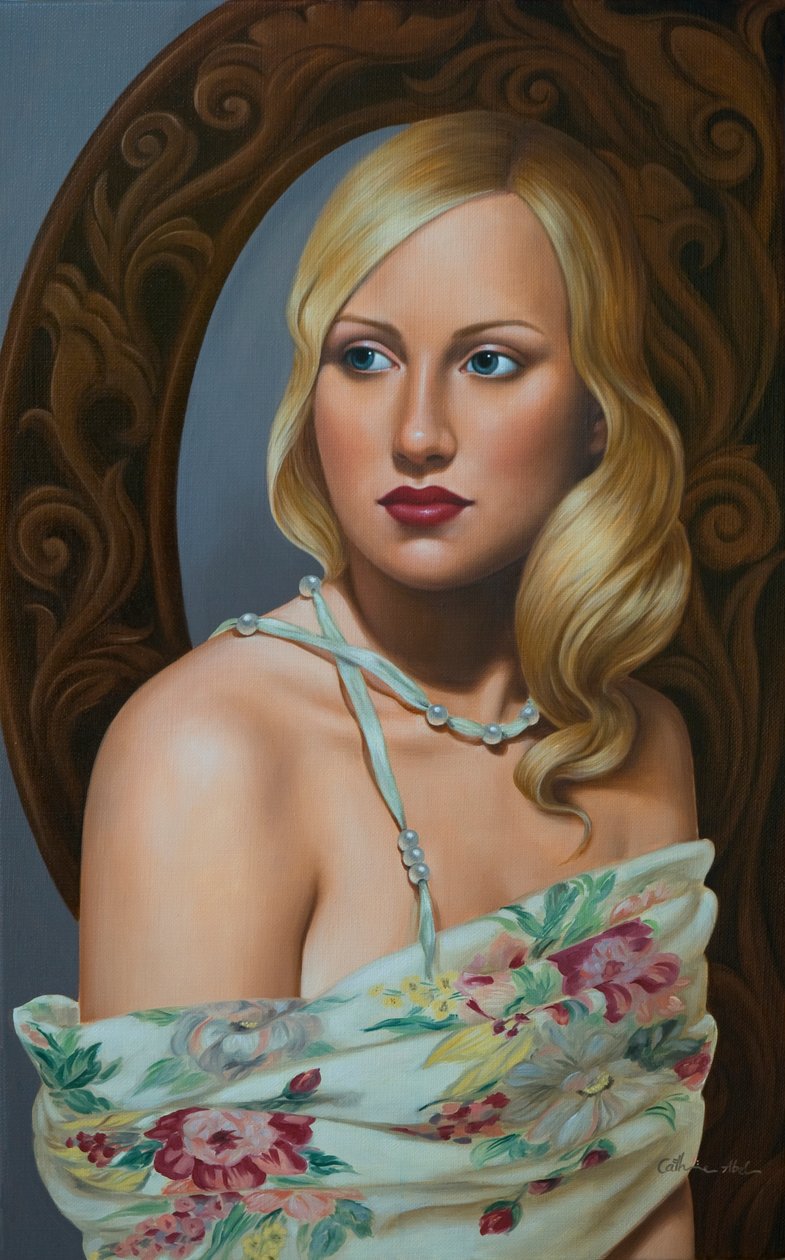 Sarah od Catherine Abel
