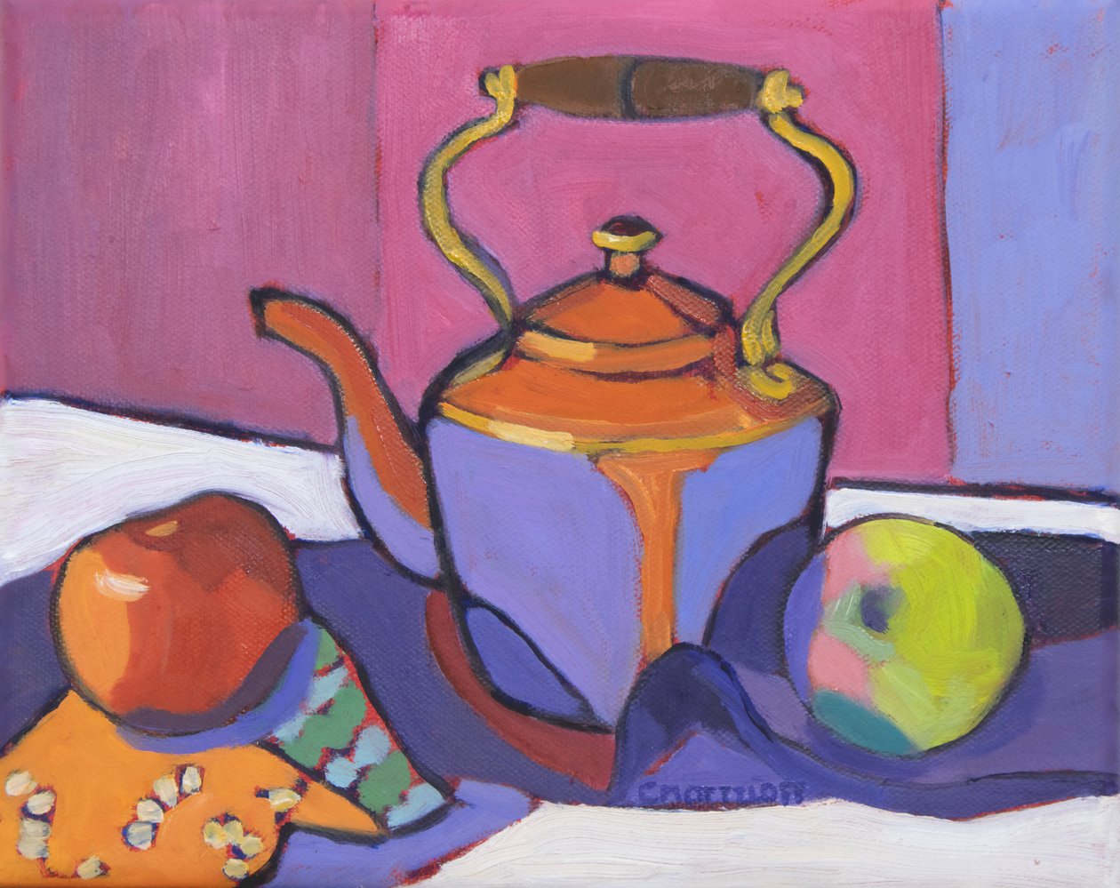  od Catherine J Martzloff