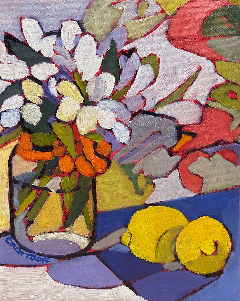  od Catherine J Martzloff