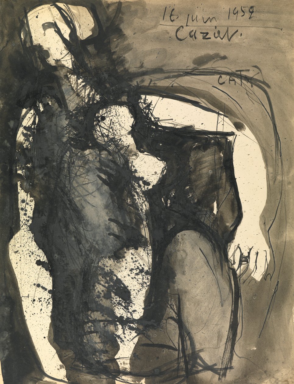 Caty od Caziel Caziel