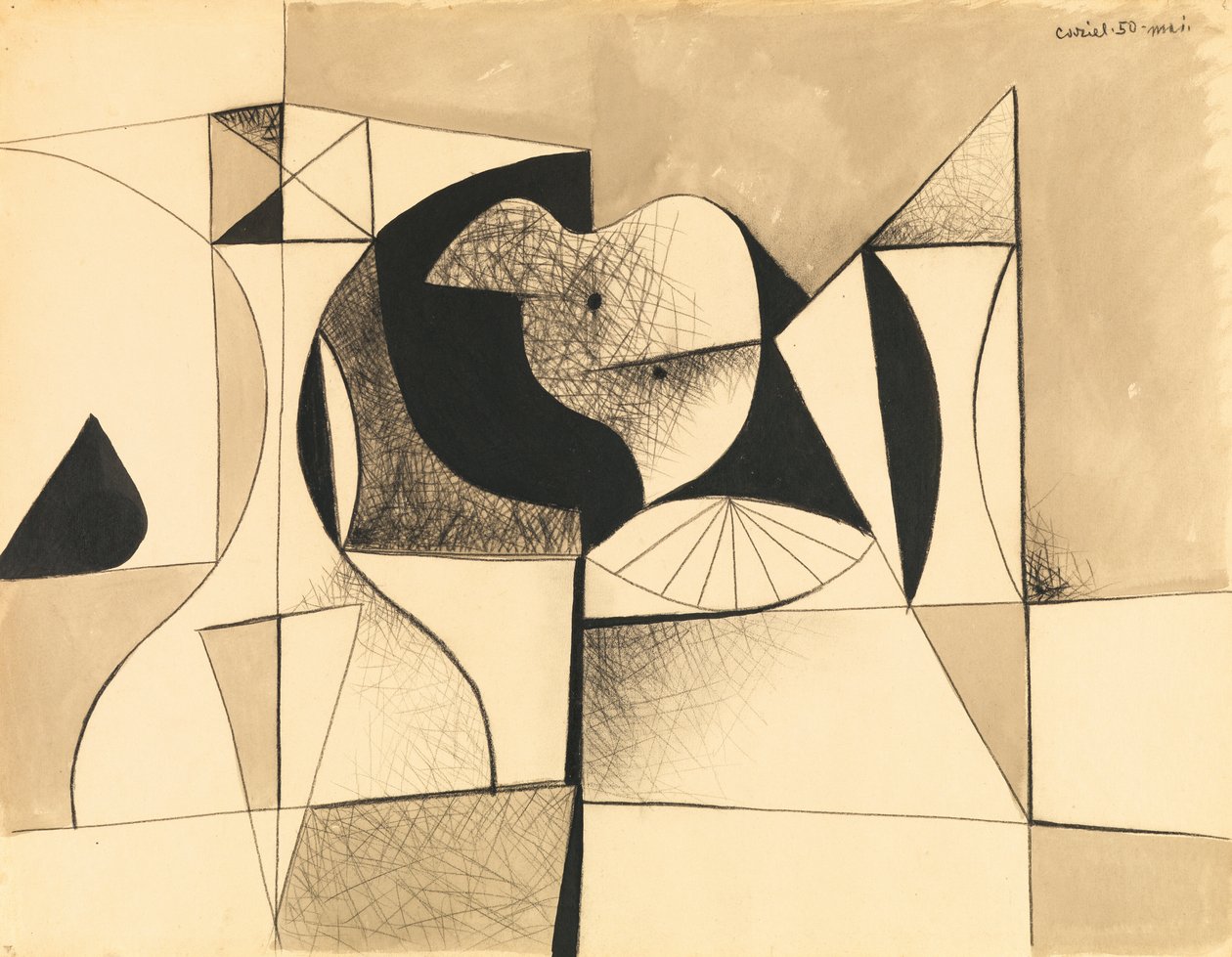 Složení od Caziel Caziel