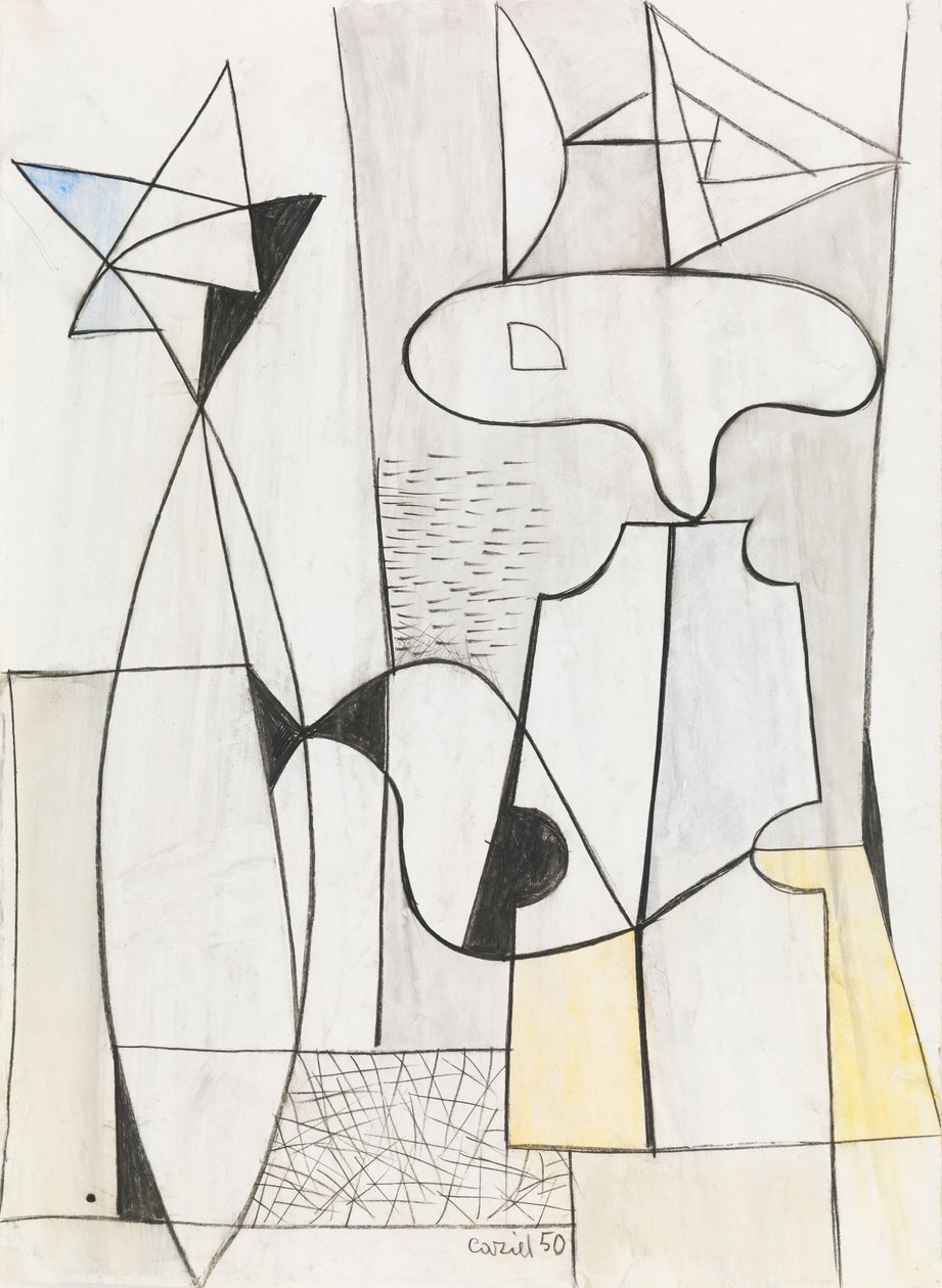 Složení od Caziel Caziel