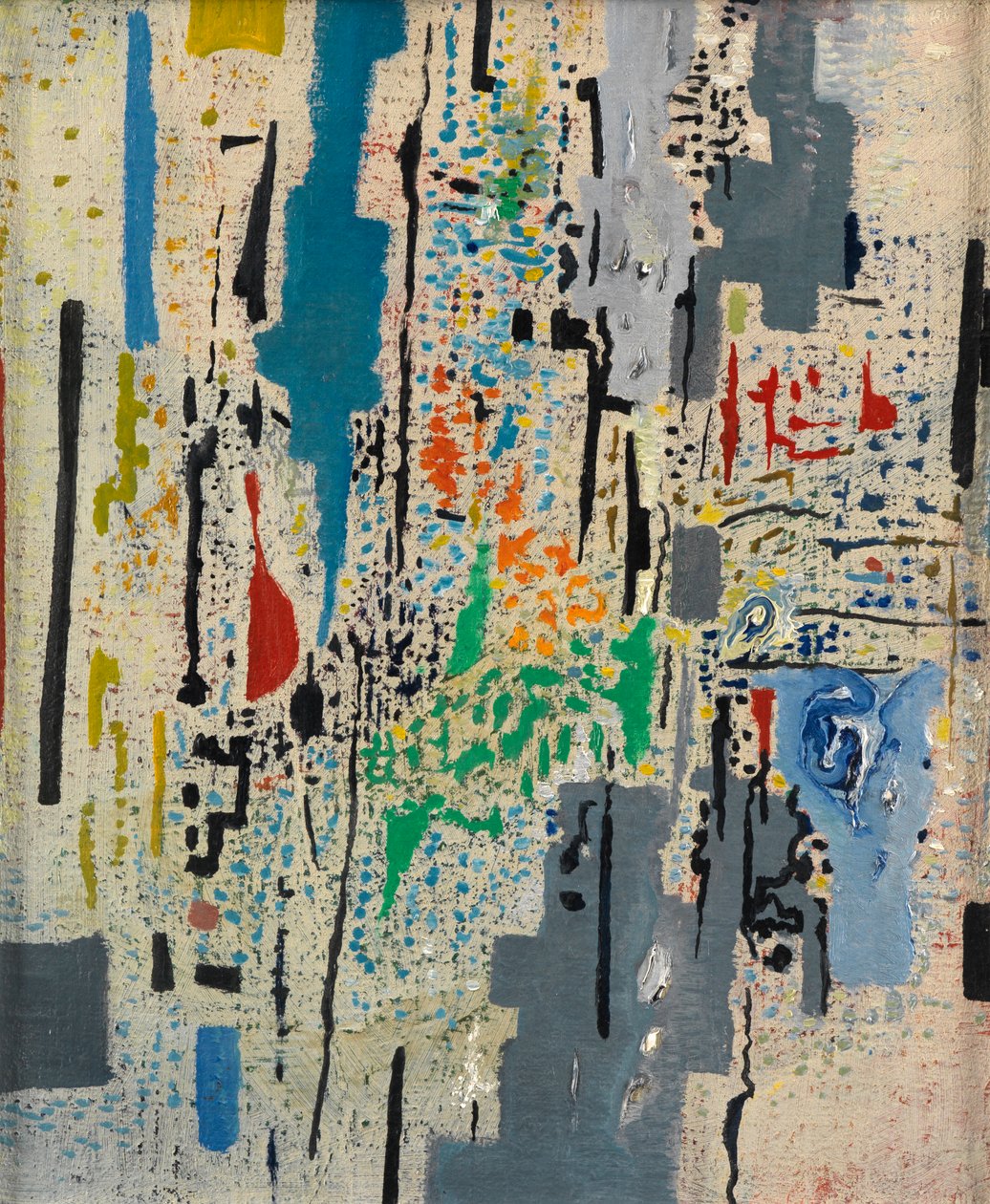 Složení 10.1965 od Caziel Caziel