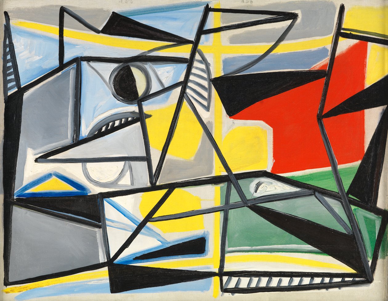 Složení #6 od Caziel Caziel