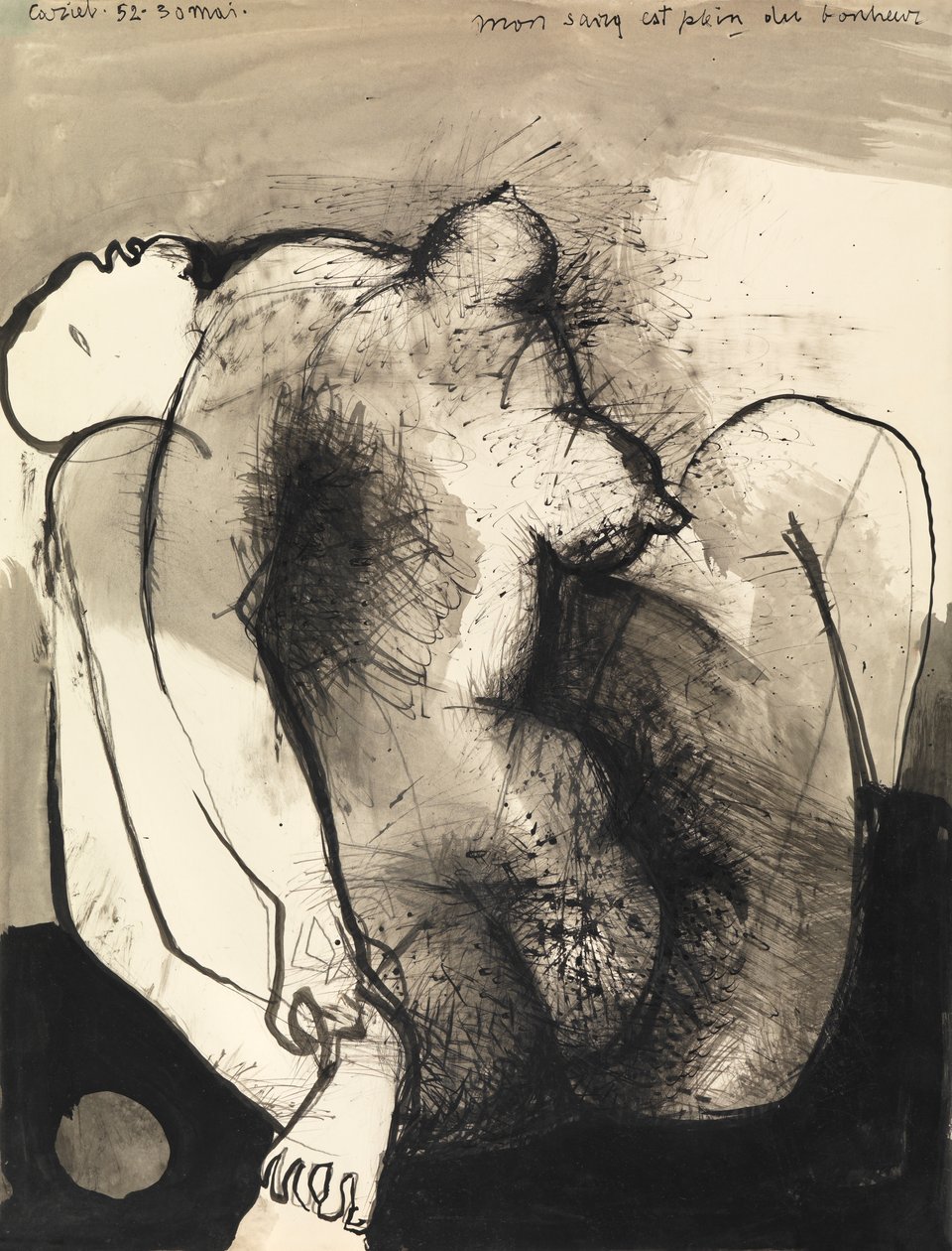 Mé srdce je plné štěstí od Caziel Caziel