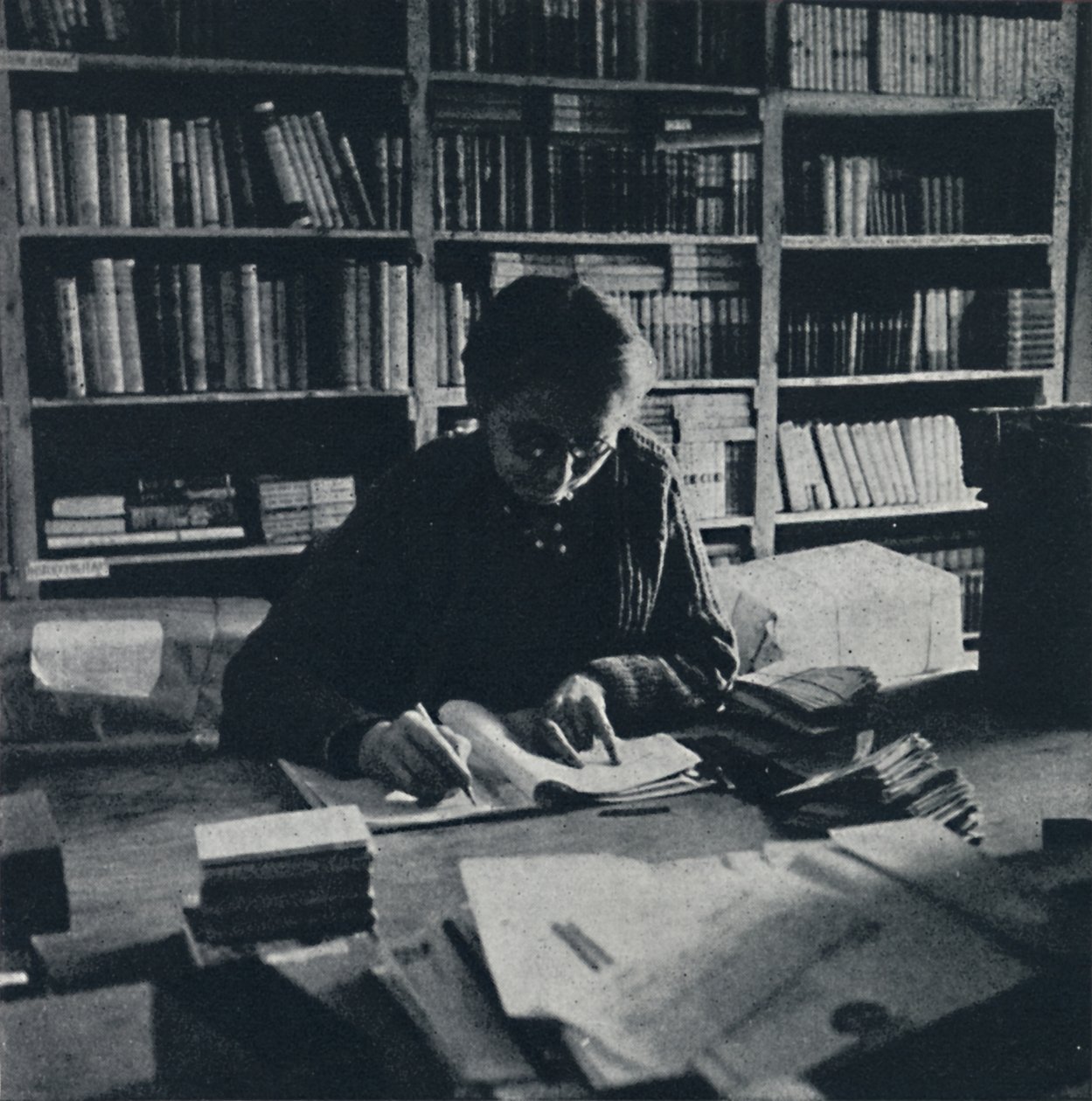 Knihy pro vězně, 1941 od Cecil Beaton