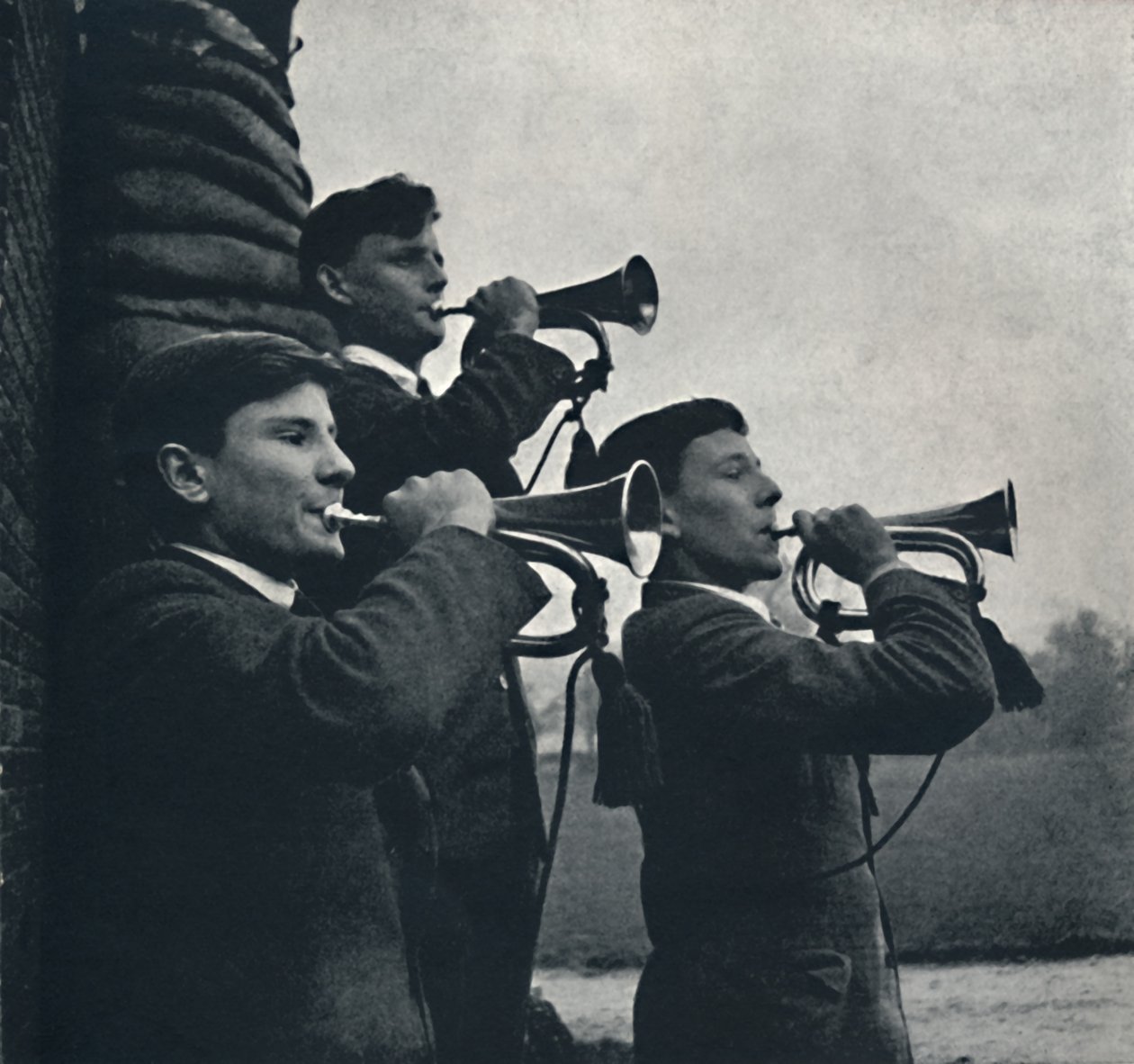 Dveře kuchařky, 1941 od Cecil Beaton