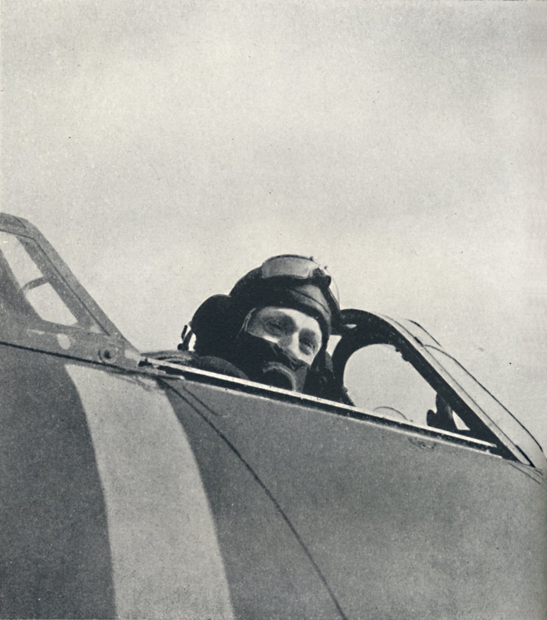 Vypnuto, 1941 od Cecil Beaton
