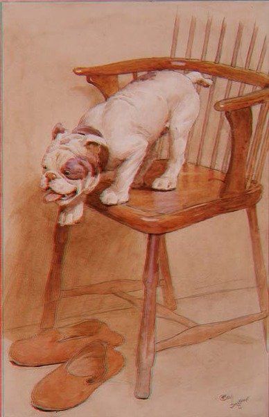 Chcete-li se naučit vypočítat výšku objektů, z jejichž vrcholu můžete skákat od Cecil Charles Windsor Aldin