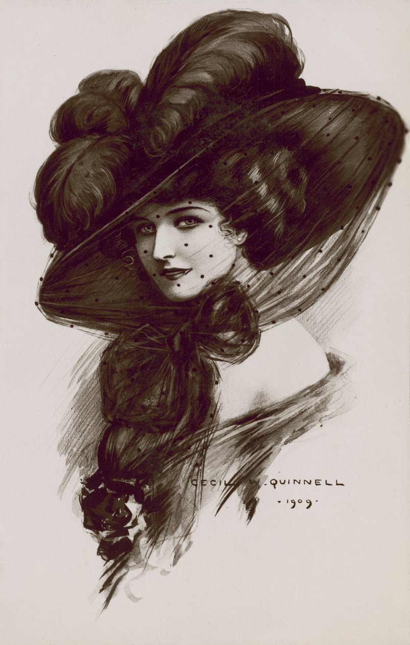 od Cecil Watson Quinnell