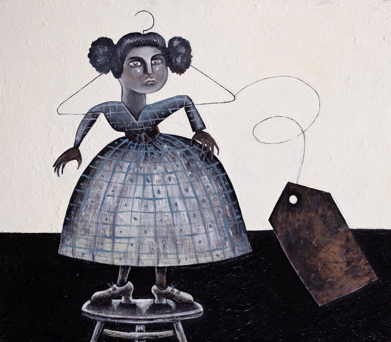 Uznání, 1996 od Celia Washington