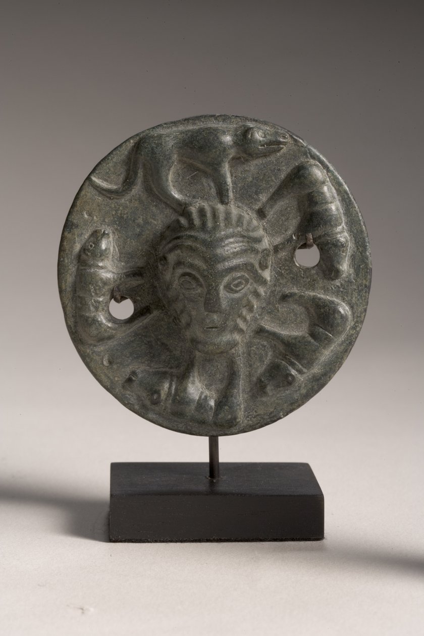 Rondel, Ibero-keltský (bronz) od Celtic