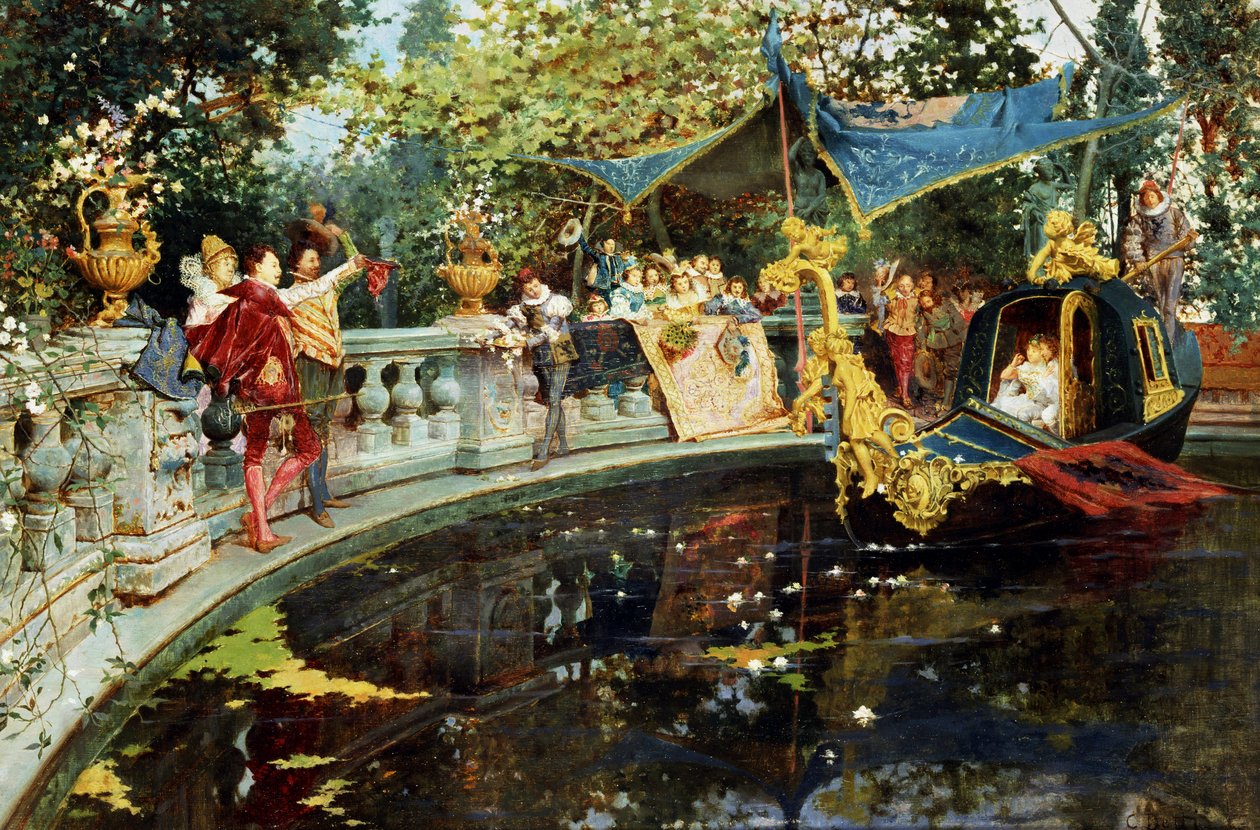  od Cesare-Auguste Detti