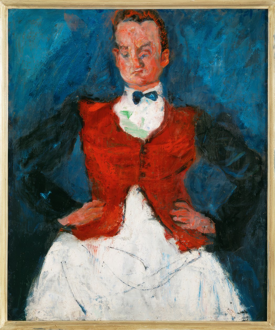 Maitre d
