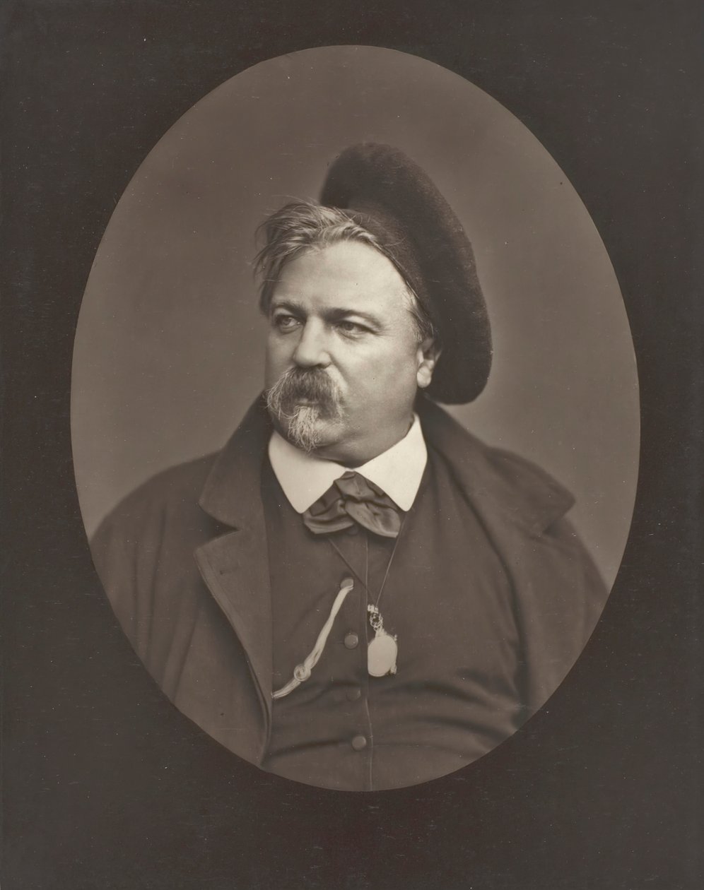Alfred Grévin francouzský karikaturista a kostýmní výtvarník, 1827-1892, 187577. od Chambey