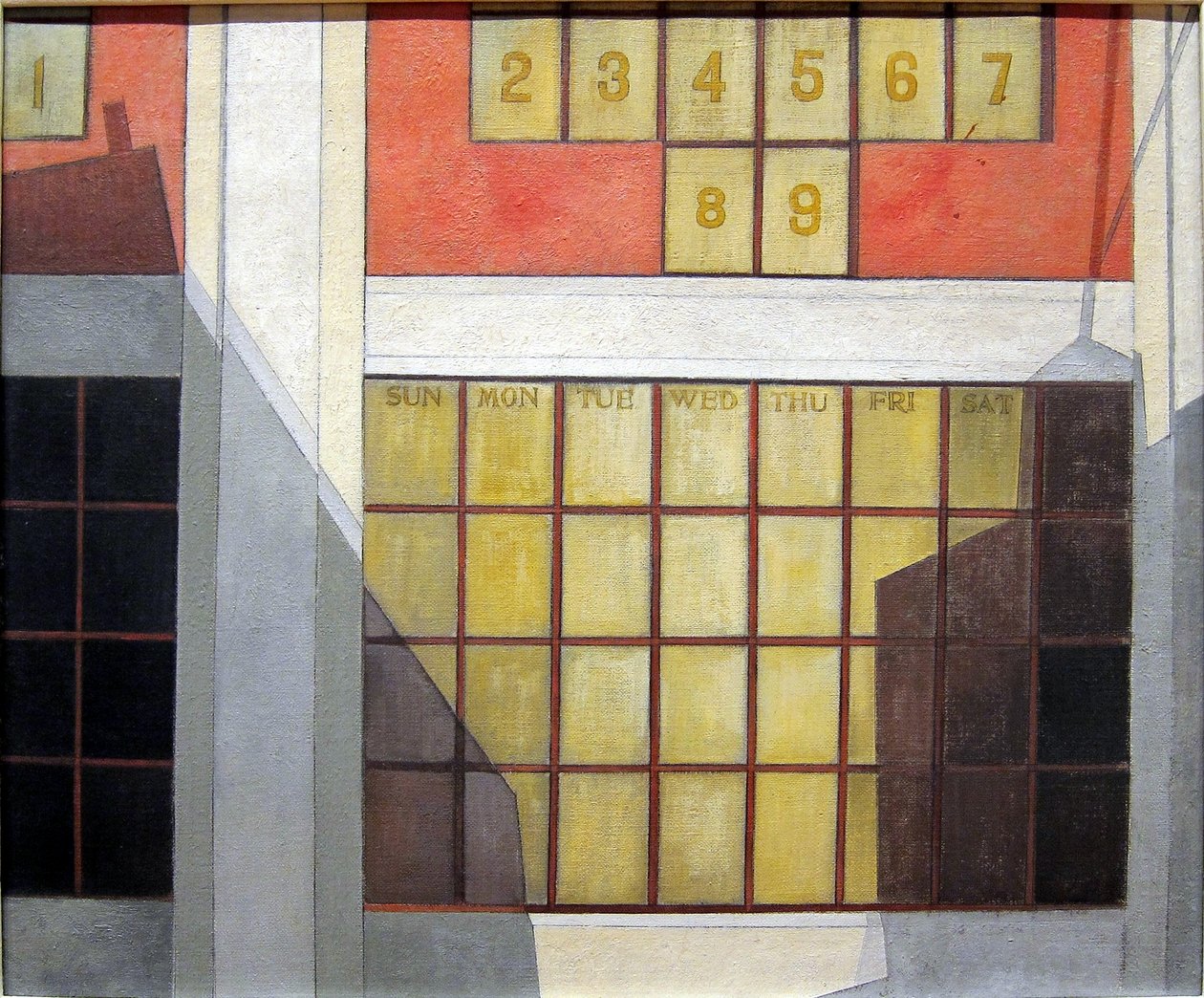 Neznámý obrázek od Charles Demuth