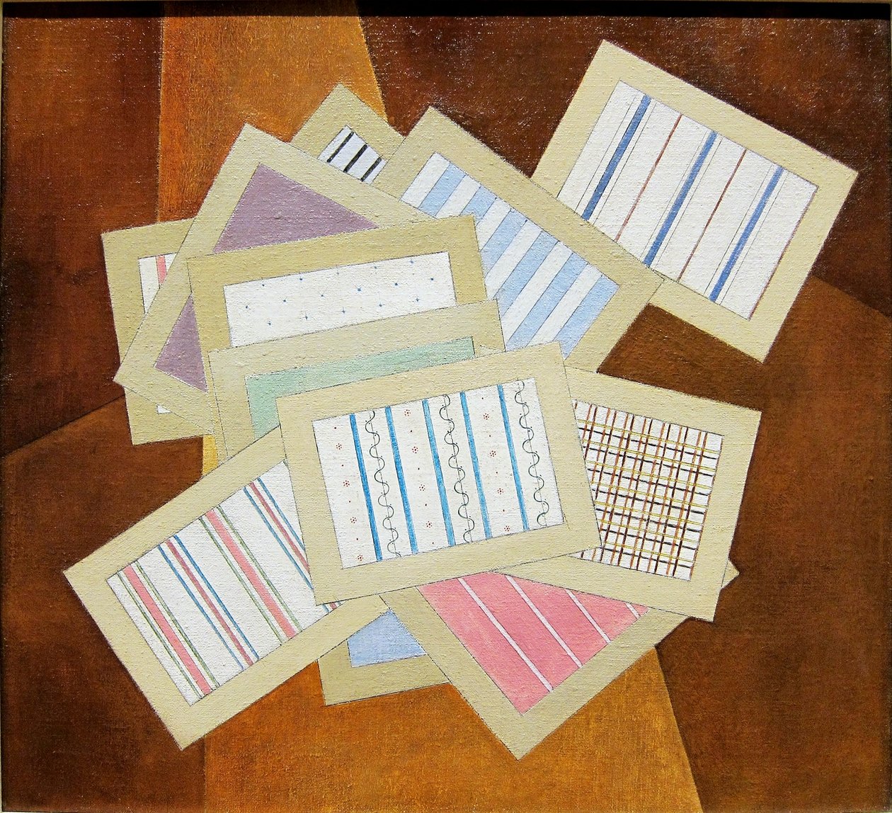 Neznámý obrázek od Charles Demuth