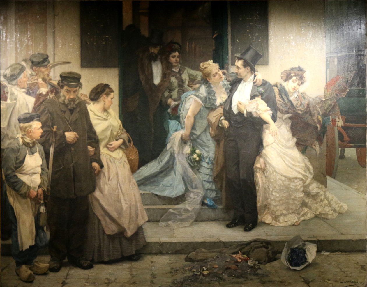 A lauben Angličtina: Na DawnnNederlands: Na Dawnnu od Charles Hermans