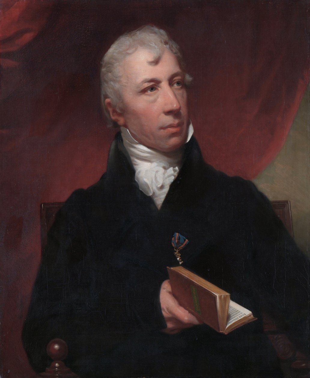 Cornelis Apostol od Charles Howard Hodges
