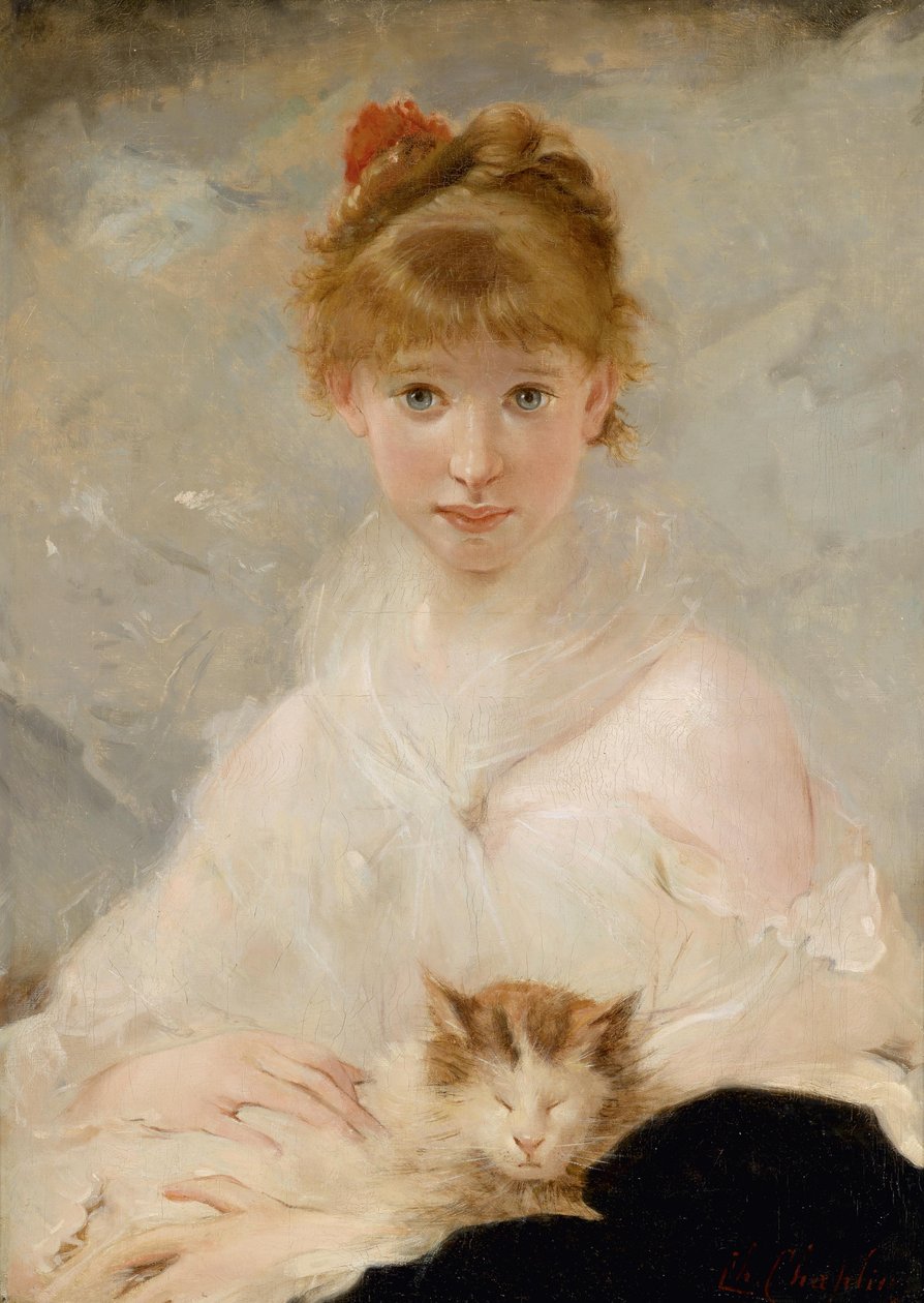 Malý miláček od Charles Joshua Chaplin