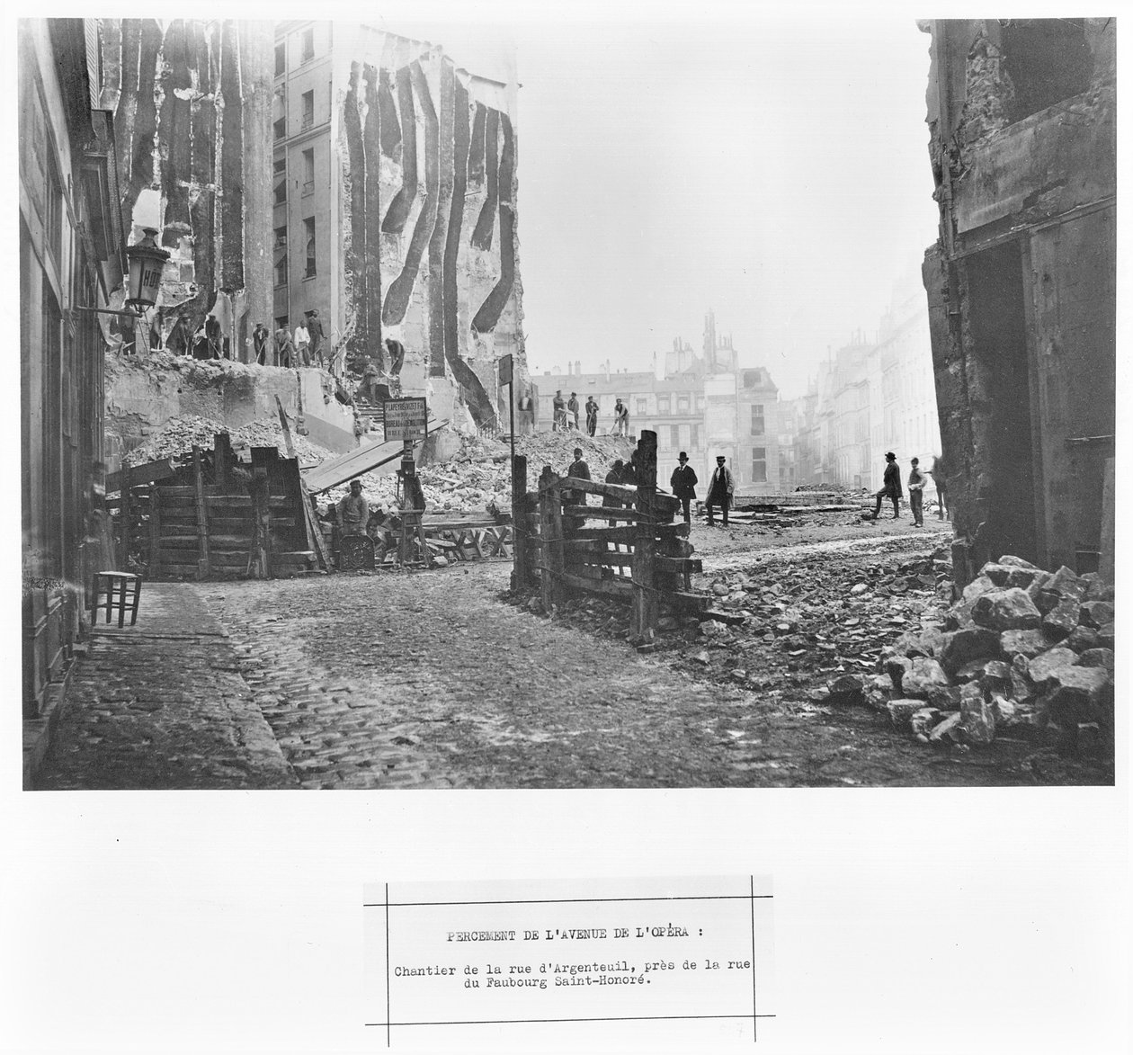 Budova Avenue de l
